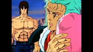 سيف النار يكشف حقيقته الى ري 