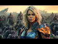 Download Lagu Rogue Warrior: The Robot Fighter 8k Sci-Fi Movie Full Length Tracey Birdsall (Not Dune, Star Wars)