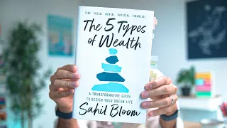This Book Changed How I Think About Wealth