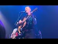 Too Old to Dream (9/10/23 Boulder, CO) Nick Shoulders & the Okay Crawdads