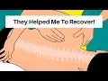 Testimony of low back pain patient of Asheville Back In Balance