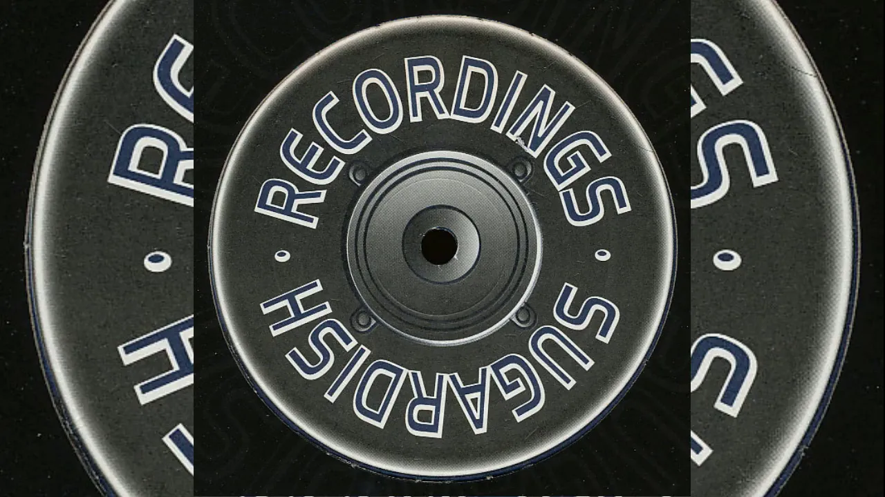 DKMA - Can't Turn Around (DKMA Dub)