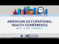 Immunization QI Programs from AOHC 2024