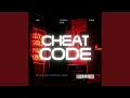 CHEAT CODE feat Scab