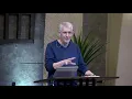 Jeremiah 26-29 • Threats, False Prophets and the plans of the Lord