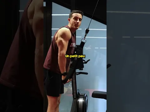 J'ai acheté un produit fitness sur TEMU !! 😱
