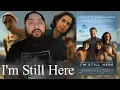 Lagu I’m Still Here (2025) is REALLY THAT GOOD! - Movie Review