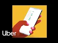 Setting your preferences and destinations Uber