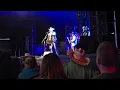 Randall king - One Night Dance live at Billy Bobs TX July 5th 2025