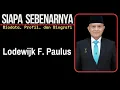 Download Lagu Biodata dan Profil Lodewijk Freidrich Paulus – Wakil Menteri Koordinator Bidang Politik dan Keamanan