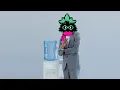 Download Lagu DELTARUNE Chapter 3 - LV1 Ralsei Gets some Water