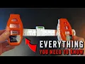 Hang Hero - All in One Picture Hanging System