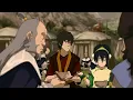 Iroh and the White Lotus Liberate Ba Sing Se! 🔥 Full Scene | Avatar: The Last Airbender