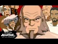 Download Lagu Iroh and the White Lotus Liberate Ba Sing Se! 🔥 Full Scene | Avatar: The Last Airbender