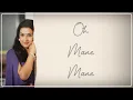 Download Lagu ஓ மானே மானே - Oh Mane Mane