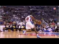 34-Year-Old Lindsey Hunter Dunks in 2005 NBA Finals