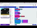 Micro bit Wirelessly Stream Accelerometer Data to MakeCode