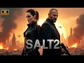 Download Lagu Salt 2 (2025) Full Movie | Angelina Jolie, Jason Statham_Review \u0026 Facts Fanmade