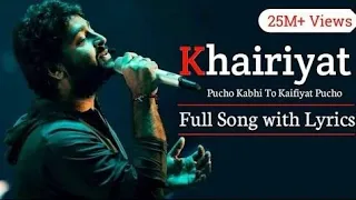 tumhari tasveer ke sahare khairiyat whatsapp status video sad song singer arijit singh 