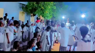 Lahat Zikouroulah Bou Diwanou Cheikhoul Khadim Diourbel 