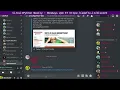 CircuitPython Weekly Meeting for November 21 2022 circuitpython