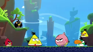 3LAMESTUDIO Reupload Angry Spongebob Jokes 