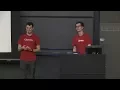 CS50 and Quora Present Preparation and Practice for Technical Interviews 2017