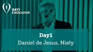 Day 1 | O ex-vendedor de picolés que criou uma empresa com 2 mil funcionários