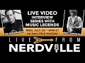 Live From Nerdville with Joe Bonamassa - Episode 10