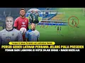 Download Lagu RAMON TANQUE \u0026 PRZYBEK PAMERKAN KUALITAS❗Bojan Hodak Terkesima😱Persib Bersiap jelang Piala presiden