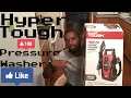 Hyper Tough Pressure Washer Honest Review