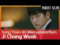 Download Lagu Song Yoon Ah Menyelamatkan Ji Chang Wook!! 😲😲😲 #TheK2 🇮🇩INDO SUB🇮🇩