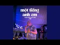 Download Lagu Một Tiếng Anh Em (Lofi Ver.)