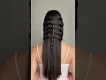 Cute Easy Hairstyle
