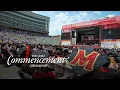 Congratulations UMD Classes of 2021 and 2022