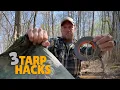 Stop Using Cheap Tarps Wrong Do This Instead