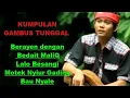 Download Lagu Kumpulan Gambus Tunggal Sasak Lombok Zaman Dulu Paling Enak Didengar