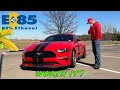 Considering E85 Know this FIRST
