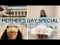 Spa Day at Bliss Spa DC Mother s Day Marsh Forever