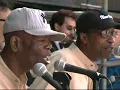 Esquires - Get On Up - Live!
