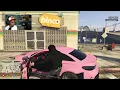 Playing GTA ROLEPLAY NEW CHAPTER CITY THINGS GET CRAZY
