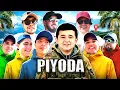 Download Lagu PIYODA 🔥  77 MLN PUL KIMGA NASIB QILDI ? | #mittivine