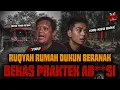 Lagu APA JADINYA NGONTRAK DI RUMAH BEKAS DUKUN TUKANG AB*RS1?! (Rumah Ini KACAU Sumpah!) | TIBA2 #107