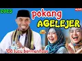Lagu POKANG AJELEN,😄 AMPON JEMANNAH, KH KHOLIL YASIN TERBARU \