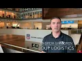 Andrew in Loup Logistics - Benefits of Union Pacific