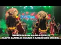 Download Lagu Rampak Barongan Ngamuk Jaranan MAYANGKORO ORIGINAL Live Ngajum Malang