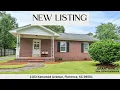 Stunning Move-In Ready Home in Florence SC Living in Florence South Carolina HOME TOUR