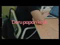Perunggu - Jenuh Kan Kutelan (Video Lirik)