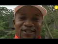 Koffi Olomide - Papa na Roissy (Clip Officiel en HD)