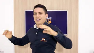 RECURSOS HUMANOS AULA 2   Como divulgar uma vaga de emprego